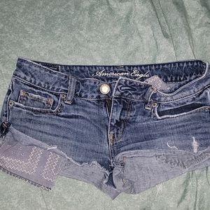 American Eagle Shorts